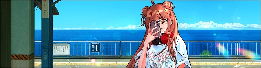 방송홍보) 오늘도 귀여운 감군장이 무림에 나타났습니다!!!_1.jpg