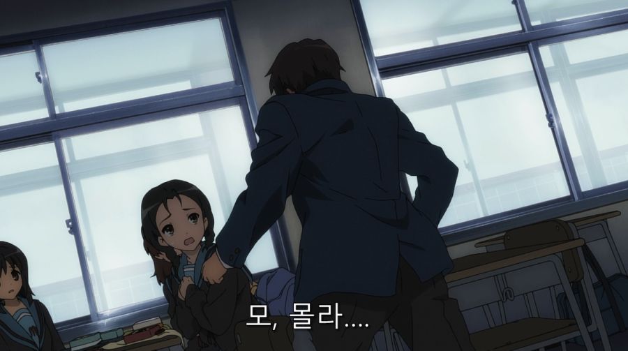 스즈미야) 하루히가 없어지고 나서야 자신의 마음을 깨달은 쿈_16.jpg