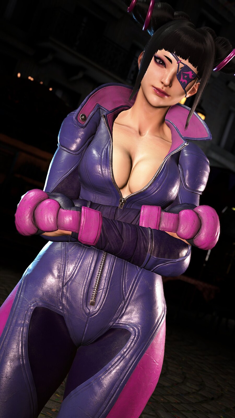 의외로 모르는 지적이고 청순하고 몸매 좋은 격겜 여캐_22.jpg