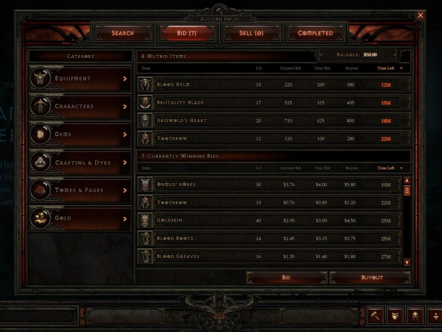 디아블로4 시즌6, 파티찾기, 무기고, 경매장, 정복자 개발자 인터뷰_3.jpg