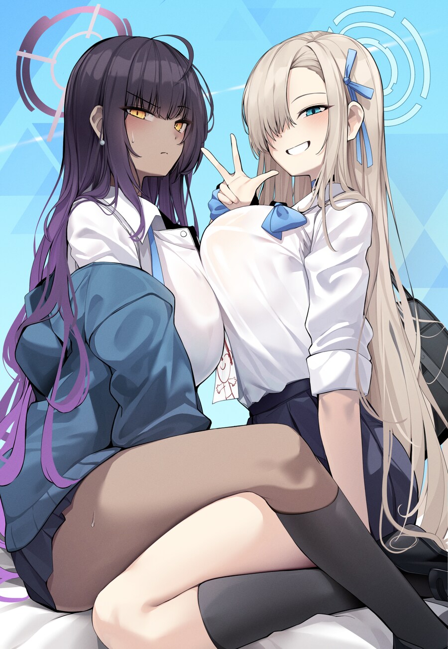 블루아카) 제일 예쁜 아스나! 06_11.png