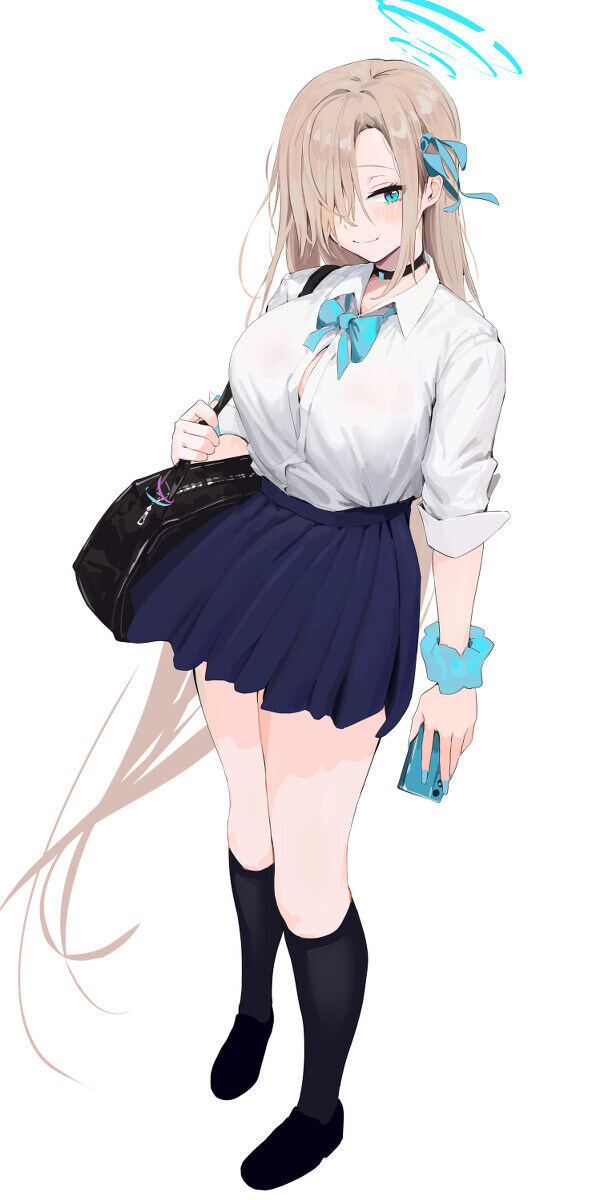 블루아카) 제일 예쁜 아스나! 06_19.jpg