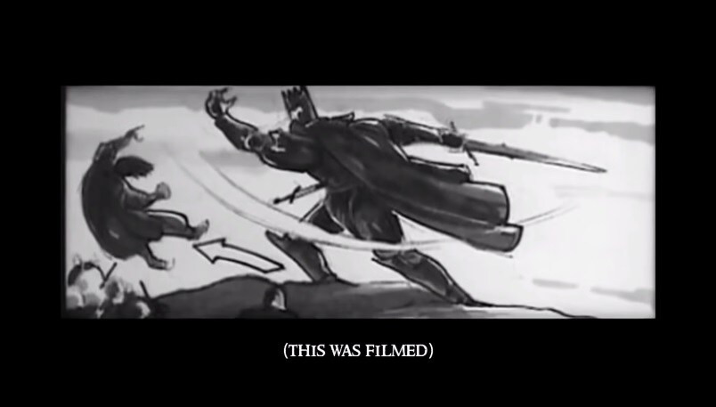 반지의제왕) 삭제되서 아쉬운 최종보스전_6.jpg