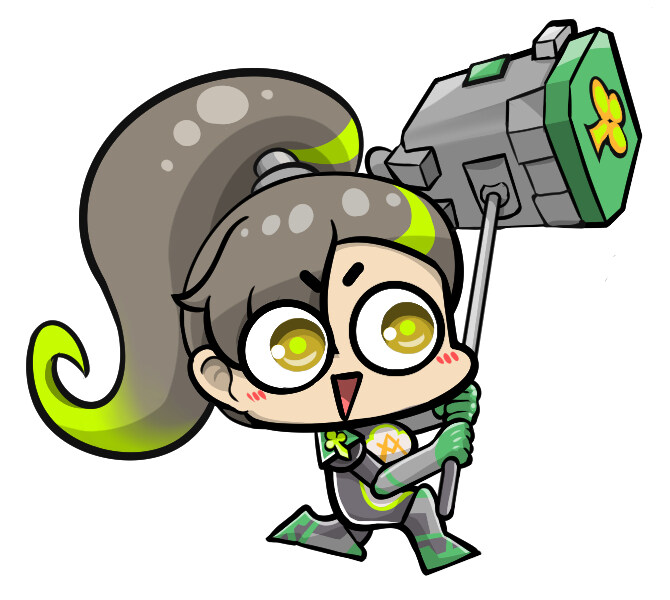 라오진) 클로버 에이스 만들었습니다른이름으로저장기자랑_1.jpg