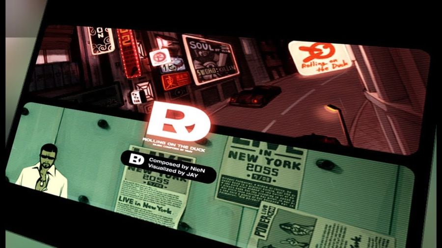 디제이맥스 - Rolling On the Duck_1.jpg