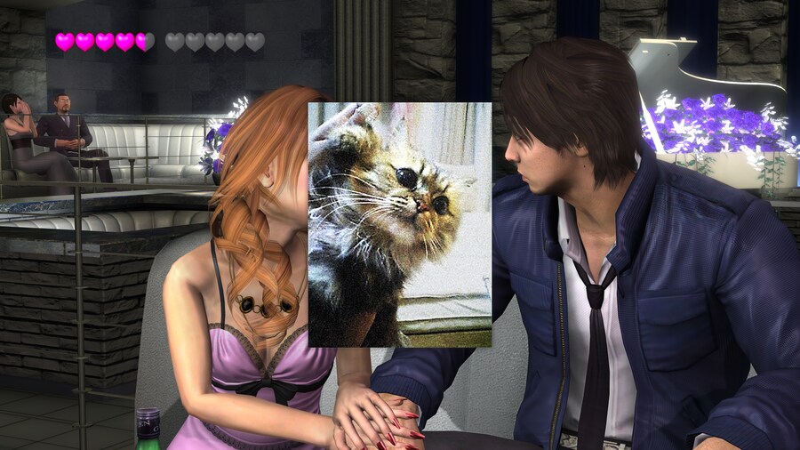 용과 같이4 플레이 완료._13.png