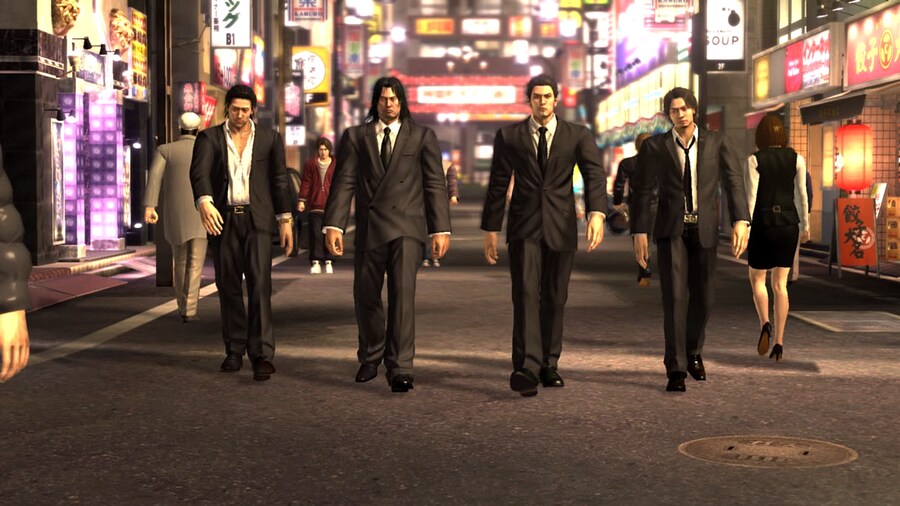 용과 같이4 플레이 완료._2.png