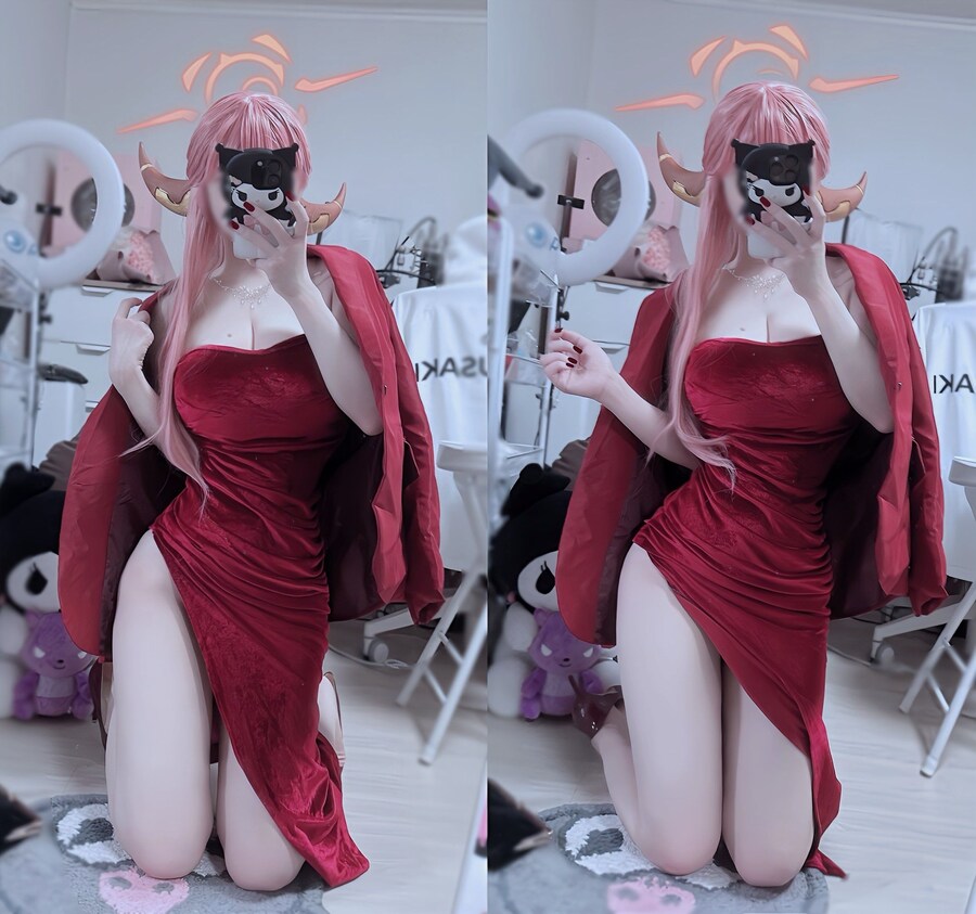 블루아카) 드아루 코스프레_2.jpg