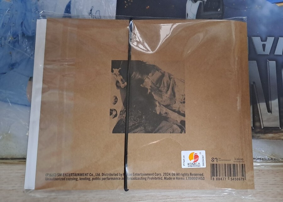 재현(NCT) J - The 1st Album (Money Clip Ver.)_3.jpg