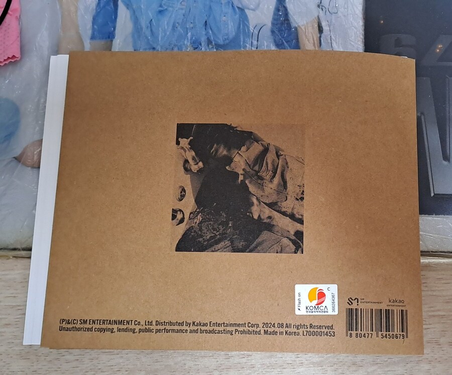 재현(NCT) J - The 1st Album (Money Clip Ver.)_5.jpg