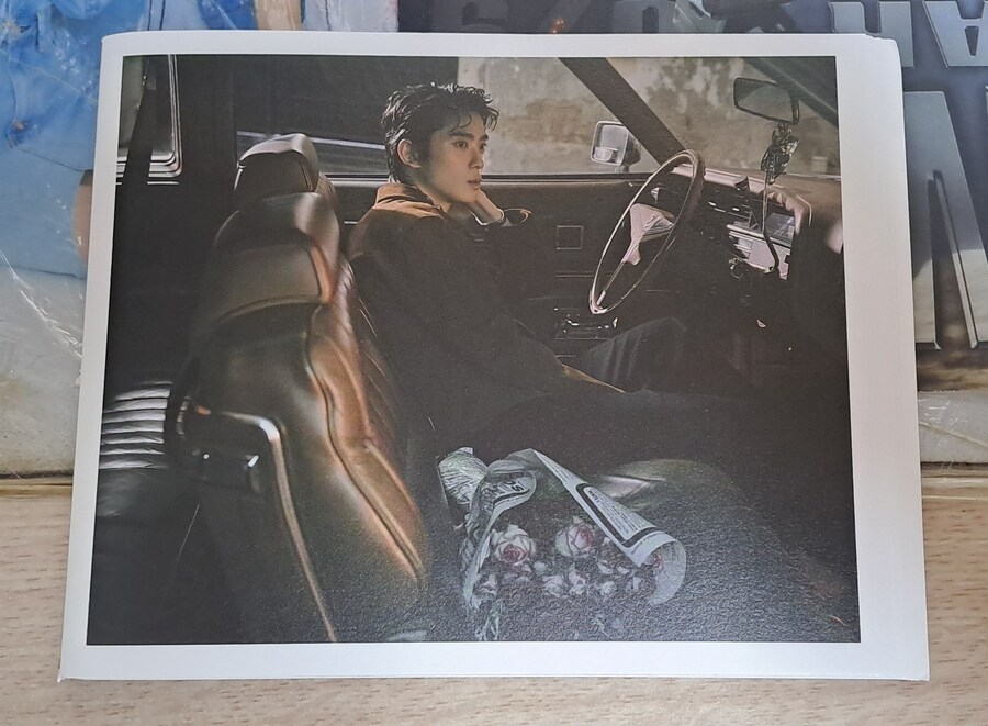 재현(NCT) J - The 1st Album (Money Clip Ver.)_6.jpg