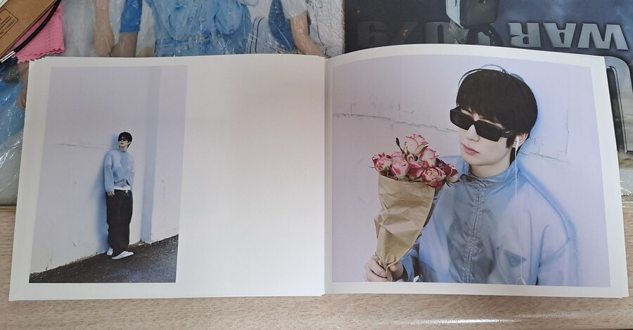 재현(NCT) J - The 1st Album (Money Clip Ver.)_14.jpg