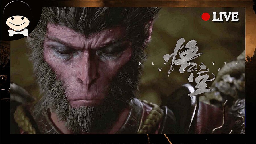 [램스테이크] 검은신화 오공 오늘 진엔딩 보기!_1.jpg