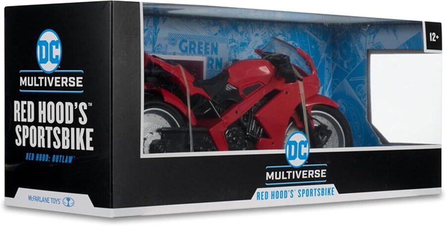 [맥팔레인] 레드후드,스포츠 바이크, 사이보그_10.jpg