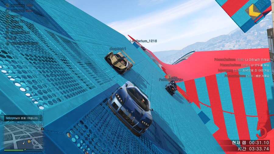 GTA5) 엔터티 XF는 명차가 맞음_1.png