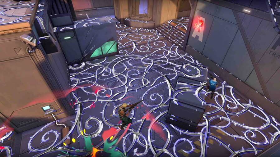 [발로란트] 바이스: 적응하거나 죽거나_6.jpg