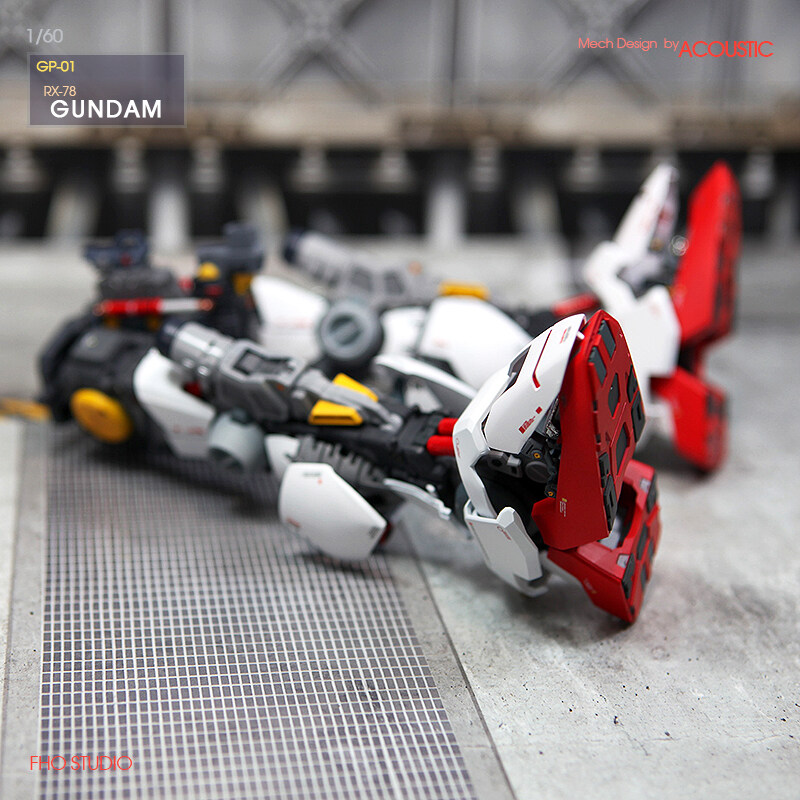 PG] GP-01 GUNDAM 해치오픈 커스텀 제작 하체_5.jpg