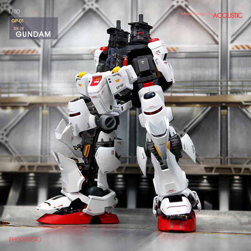 PG] GP-01 GUNDAM 해치오픈 커스텀 제작 하체_6.jpg