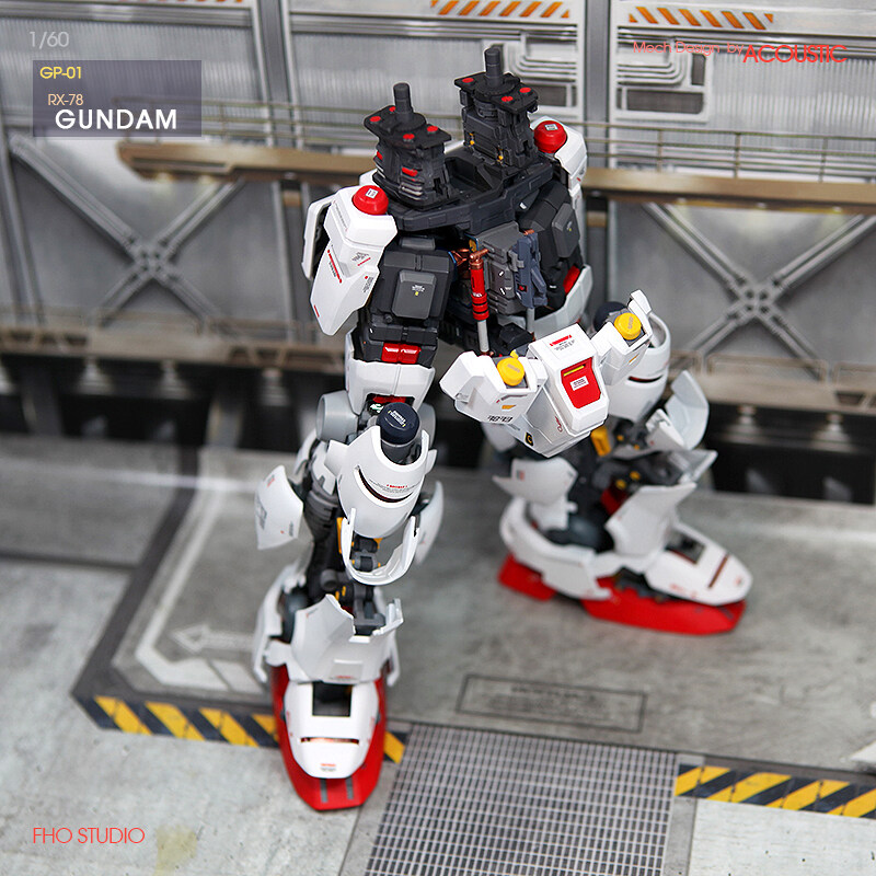 PG] GP-01 GUNDAM 해치오픈 커스텀 제작 하체_8.jpg