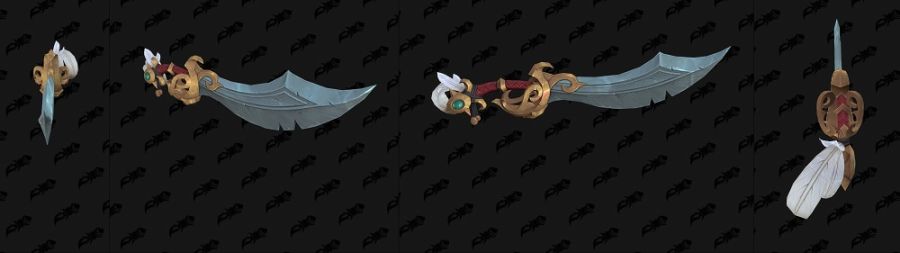 와우 9월의 교역소 아이템 중 공홈에 안올라온 템의 착용 모습_5.png