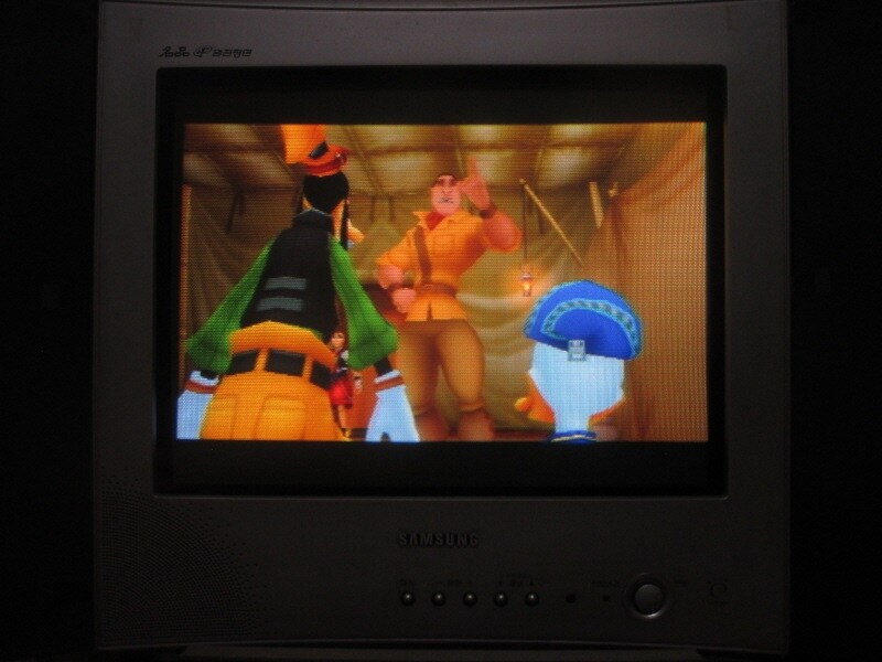 킹덤 하츠 - 파이널 믹스 (4)_7.jpg