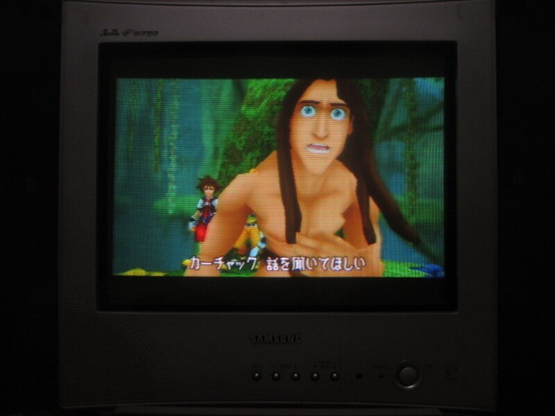 킹덤 하츠 - 파이널 믹스 (4)_12.jpg