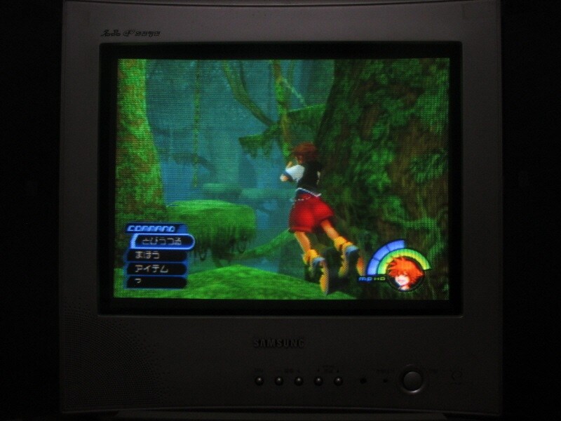 킹덤 하츠 - 파이널 믹스 (4)_14.jpg