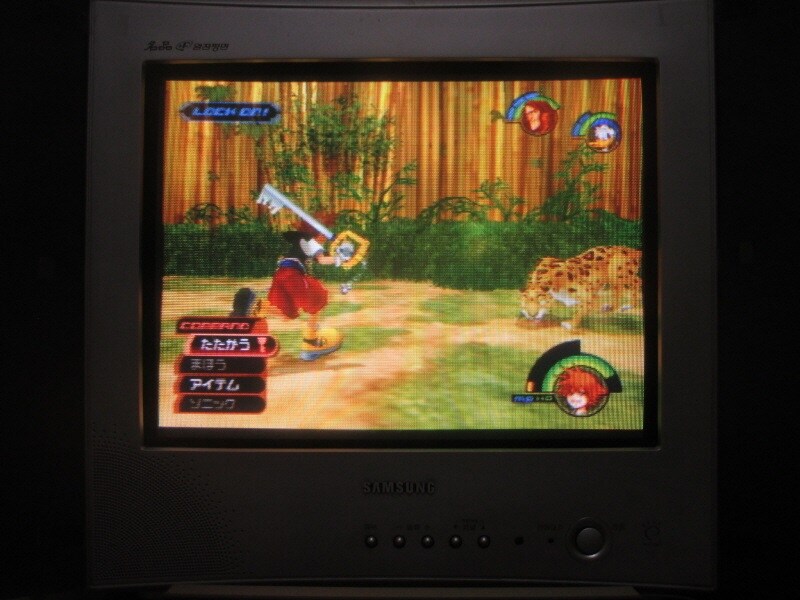 킹덤 하츠 - 파이널 믹스 (4)_26.jpg