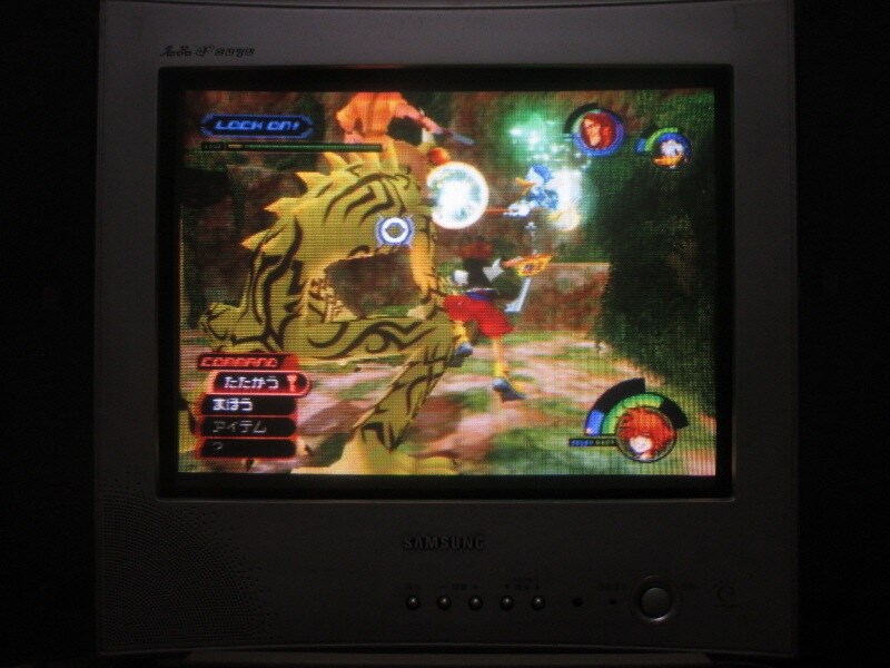 킹덤 하츠 - 파이널 믹스 (4)_34.jpg