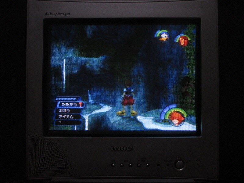 킹덤 하츠 - 파이널 믹스 (4)_42.jpg