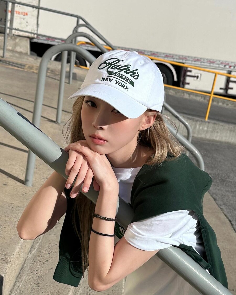 에스파 윈터, 그저 예쁘다 [스타★샷]_1.jpg