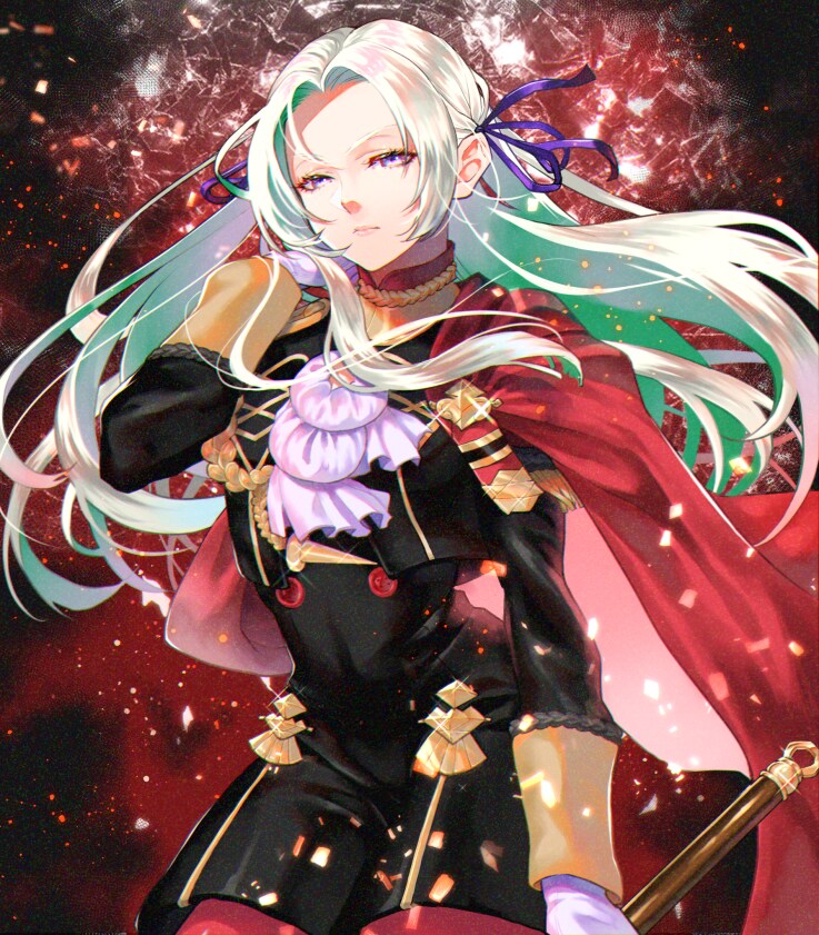 풍화설월)에델가르트가 빡친.Manhwa_6.png