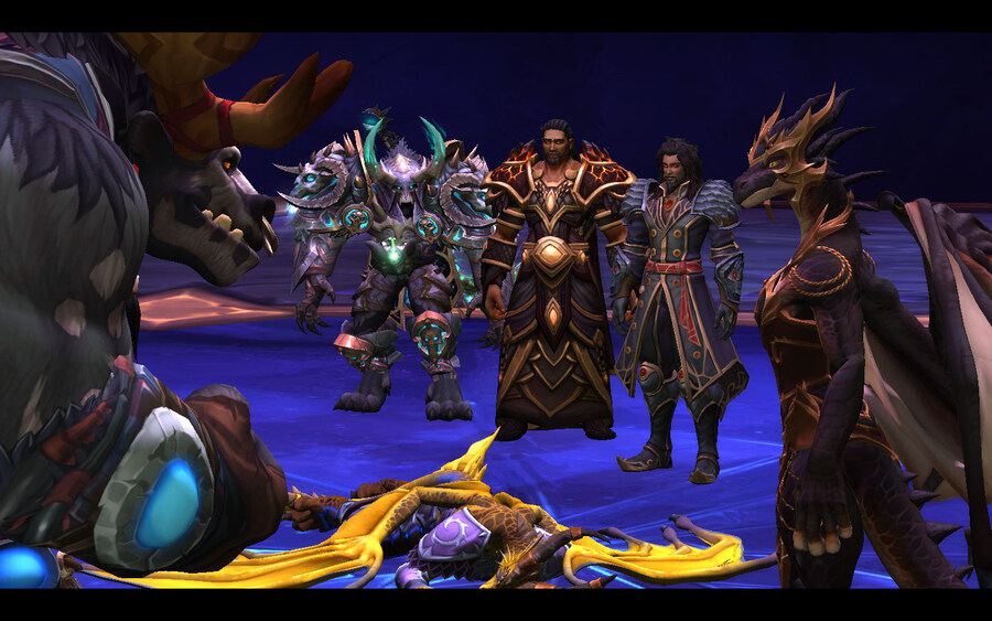 (스압) (와우) 컷신이 늘어서 좋은 이유_3.jpg