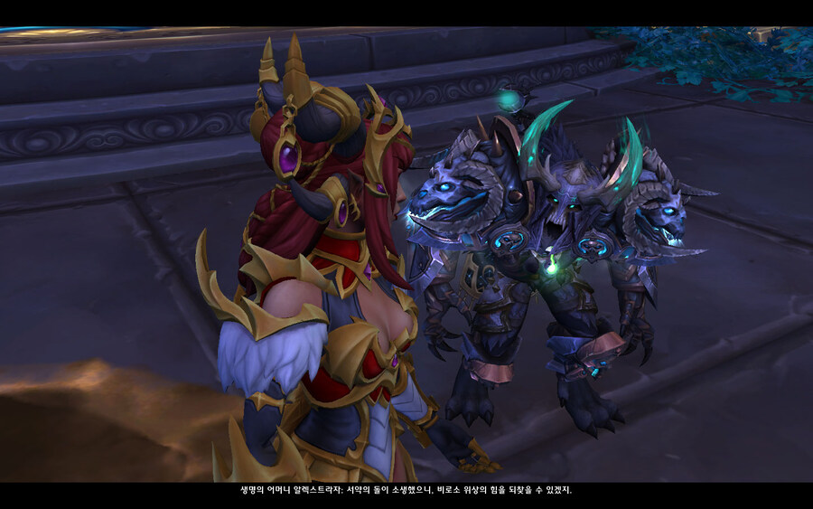 (스압) (와우) 컷신이 늘어서 좋은 이유_14.jpg