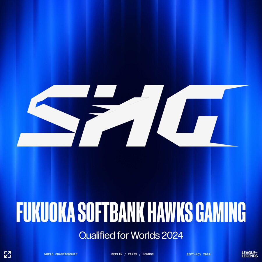 [LOL] SHG, 2024 월드 챔피언십 진출 확정_1.jpg