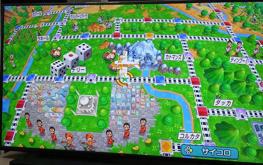 일본에 계신 지인들과 도태랑전철 월드 네트워크 대전_10.jpg