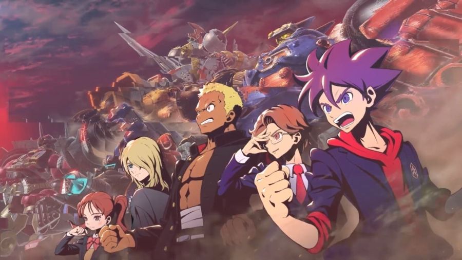 무려 경계전기한테 털려버린 메카물 애니.jpg_1.jpg