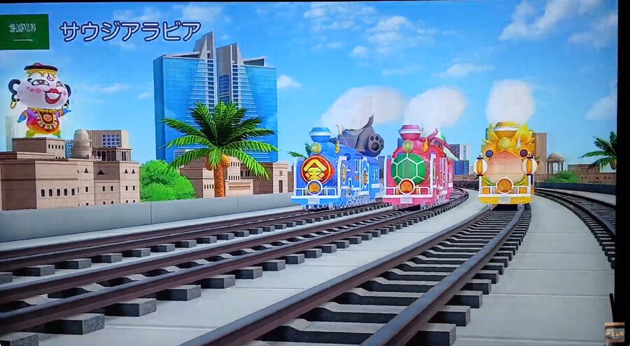 '모모타로전철 월드' 3년 플레이 영상. 및 간단 소감 리뷰_25.png