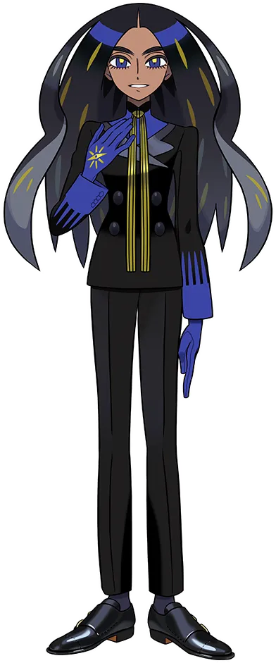 포켓몬 챔피언이 리그에서 주인공 상대로 진심을 안해도 욕 안먹는법_1.webp