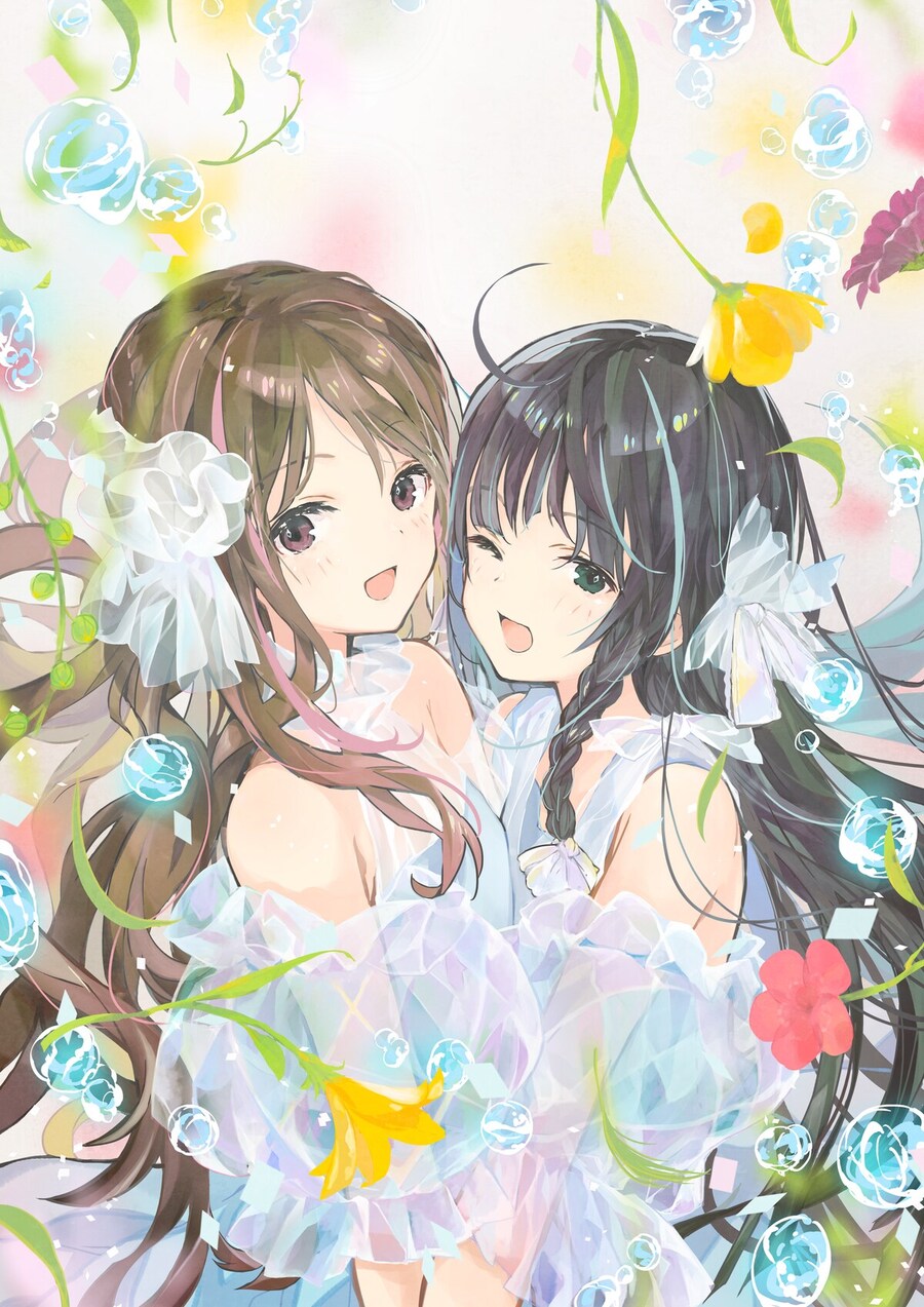 ClariS 카렌 졸업 발표_1.jpg
