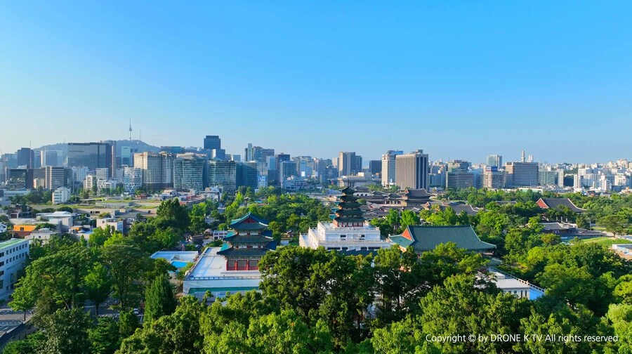 Beautiful Korea 경복궁, 광화문광장_1.jpg