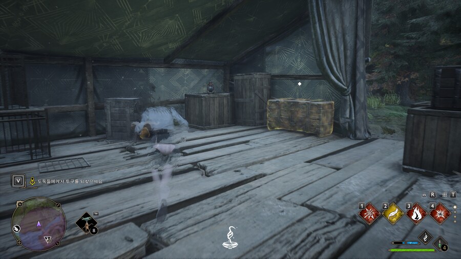 호그와트레거시)세일해서 주말동안 해봤는데 재밌다_4.jpg