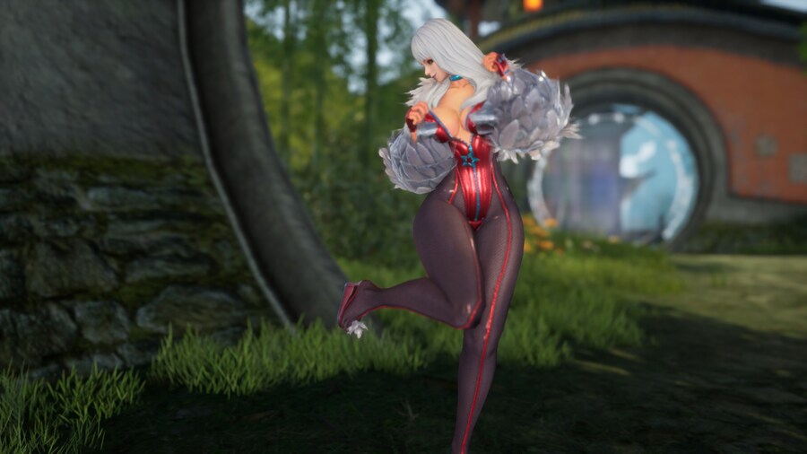 블소)그래픽 업글 이후 멀쩡했던 눈이 흐리멍텅해졌더라_3.jpg