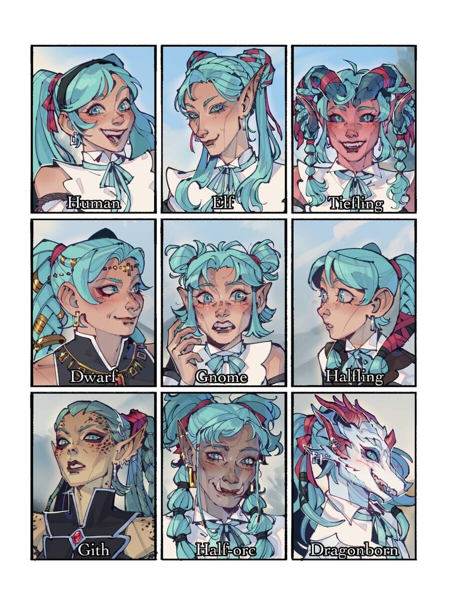 요즘 바리에이션이 넘쳐나는 미쿠 근황.JPG_1.jpg