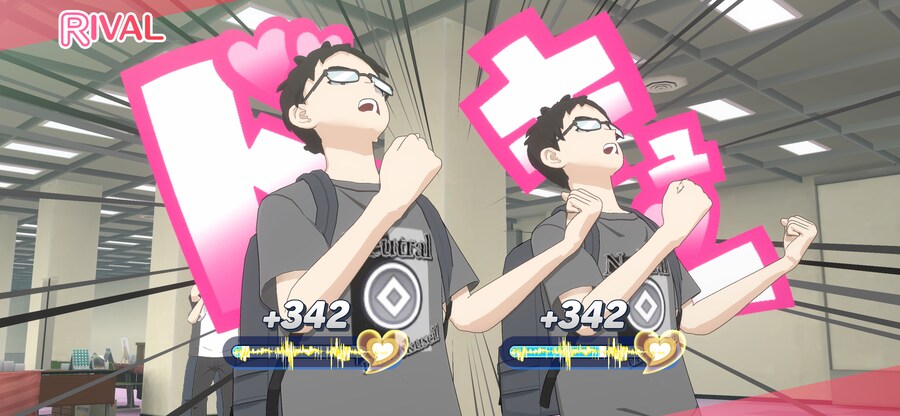 [2.5차원의 유혹 천사들의 스테이지] 스크린샷_24.png