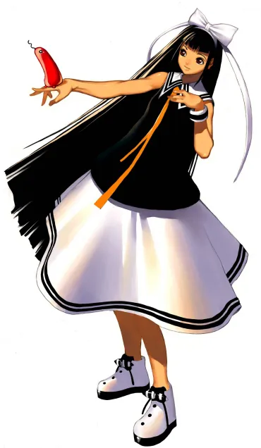 창세기전) 나를 실망시키는군, 모바일!_4.webp