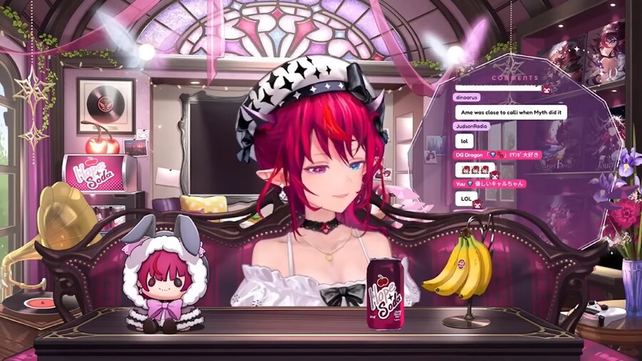 버튜버) 홀로라이브 EN의 피지컬 최약체_13.png