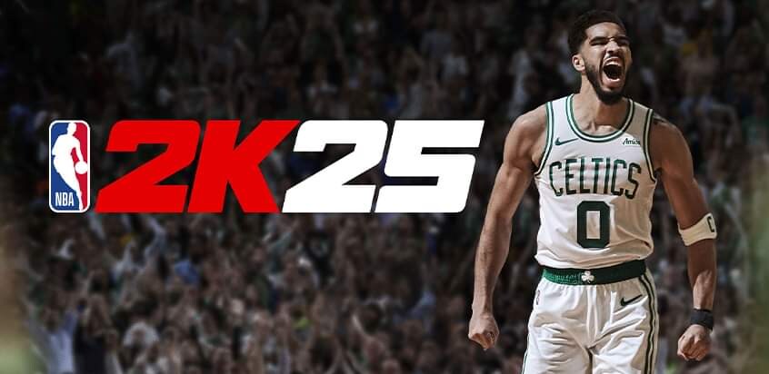 NBA 2K25 한국어판 제품 코드(키) 발송 및 얼리 액세스 안내_1.jpg