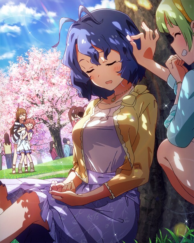 @) 하루 지난 토요카와 후카 생일 화이트보드 입니다_9.png