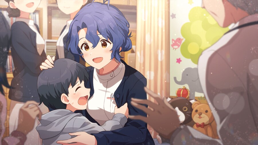 @) 하루 지난 토요카와 후카 생일 화이트보드 입니다_12.png